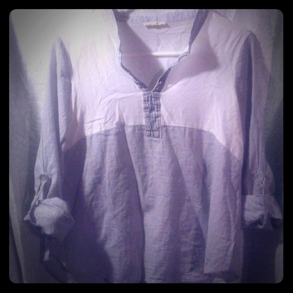 Mystree blouse